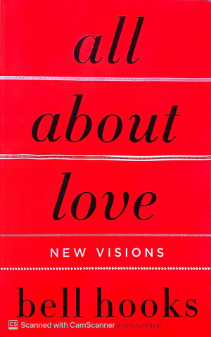 All About Love: New Visions